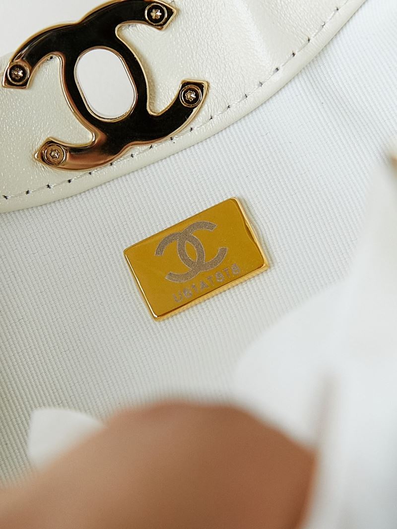 Chanel Top Handle Bags